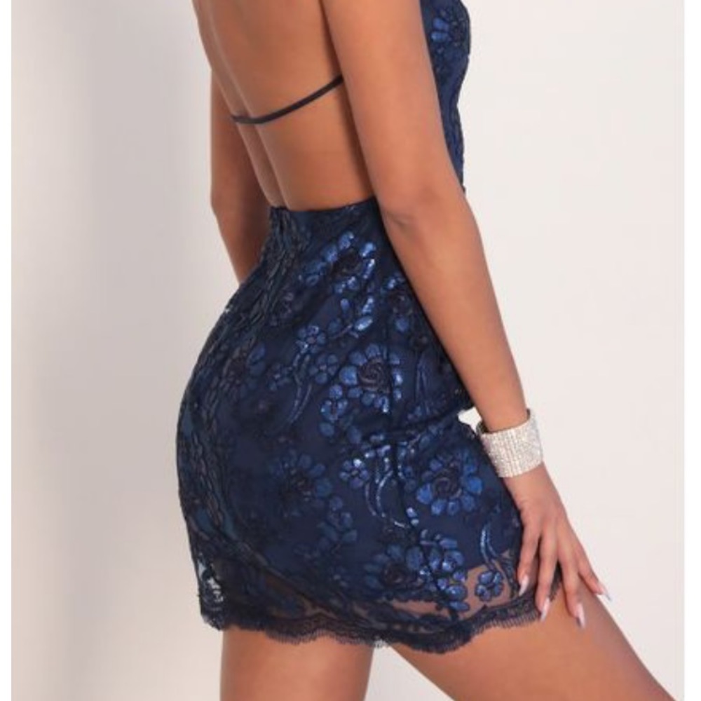 🌟NEW🌟Lucy in the sky dress